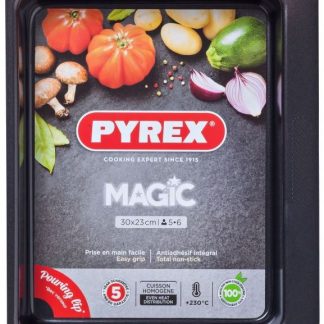 Форма PYREX MAGIC